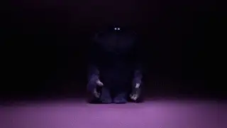 The Monster is in YOUR corner